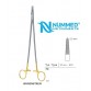 Wagensteen Needle Holder,27 cm,TC